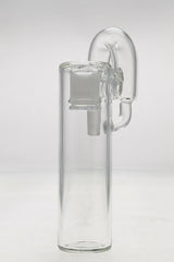 TAG - Removable Downstem Ash Catcher 44x4MM - 18/14MM Downstem (4.25") (18MM Male)