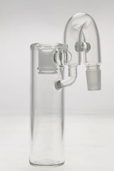 TAG - Removable Downstem Ash Catcher 44x4MM - 18/14MM Downstem (4.25") (18MM Male)