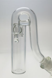 TAG - Removable Downstem Ash Catcher 44x4MM - 18/14MM Downstem (4.00") (18MM Male)