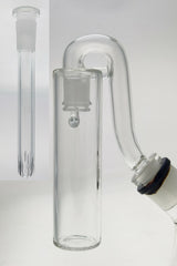 TAG - Removable Downstem Ash Catcher 44x4MM - 18/14MM Downstem (4.25") (18MM Male)