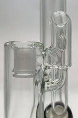 TAG - Removable Downstem Ash Catcher 44x4MM - 18/14MM Downstem (4.25") (18MM Male)