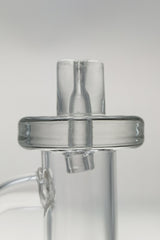 TAG - Directional Air-Flow Quartz Banger Carb Cap with Handle