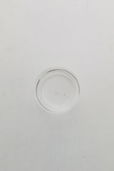 TAG - Quartz DEEP Dish Insert Fits (25x2MM) Quartz Banger