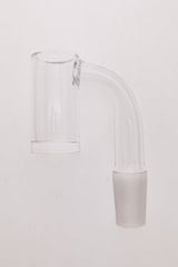 TAG - DEEP DISH Quartz Banger Can (Flat Top) High Air Flow 20x2MM-4MM