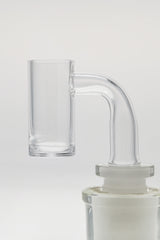 TAG - DEEP DISH Quartz Banger Can (Flat Top) High Air Flow 20x2MM-4MM