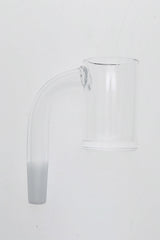 TAG - DEEP DISH Quartz Banger Can (Flat Top) High Air Flow - 25x2MM-4MM