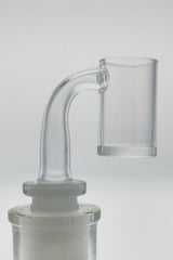 TAG - DEEP DISH Quartz Banger Can (Flat Top) High Air Flow - 25x2MM-4MM