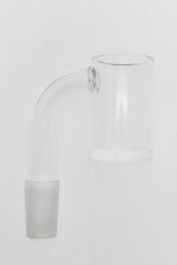 TAG - DEEP DISH Quartz Banger Can (Flat Top) High Air Flow - 25x2MM-4MM