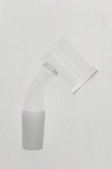 TAG - 45 Degree Quartz Banger Can (Flat Top) High Air Flow - 20x2MM-4MM
