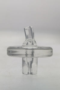 TAG - Banger Bent Stem Carb Cap (Up to 30MM)