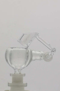 TAG - Quartz Honey Bucket with OFZ Carb Cap - 16x2MM-4MM Bucket