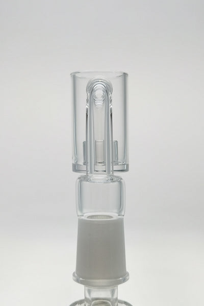 TAG - Quartz Banger Can (Flat Top) w/ Solid 10MM Core - High Air Flow - 25x2MM-4MM