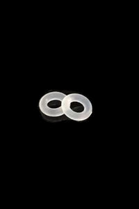 REPLACEMENT - TAG - Silicone O Rings (8MM x 1.5MM Dia) for Quartz Swing Arm (For Honeybucket)