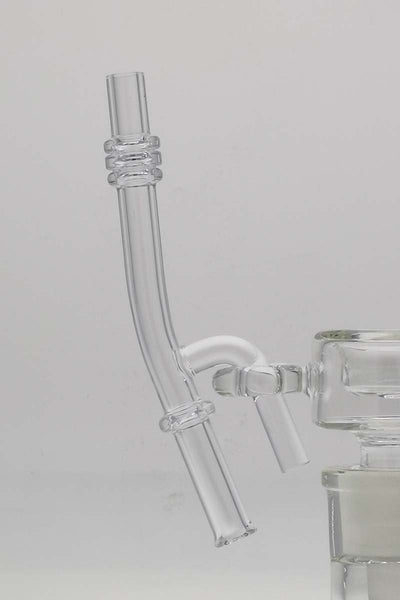 TAG - Quartz Dab Pump - Replacement Quartz Nail