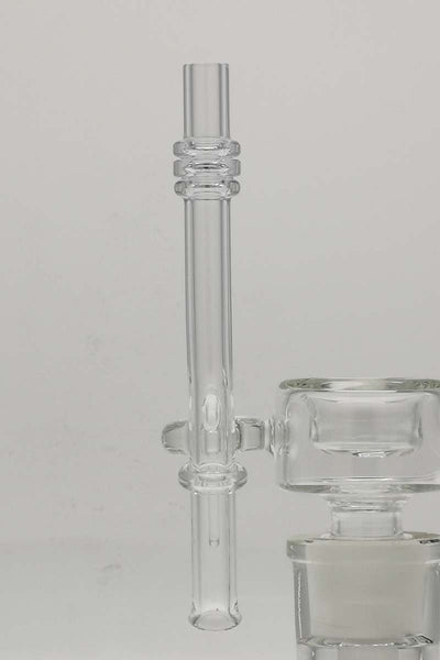 TAG - Quartz Dab Pump - Replacement Quartz Nail