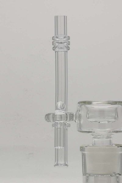 TAG - Quartz Dab Pump - Replacement Quartz Nail