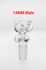 TAG - Multi Marble Water Pipe Slide