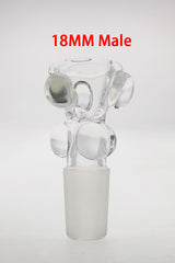 TAG - Multi Marble Water Pipe Slide