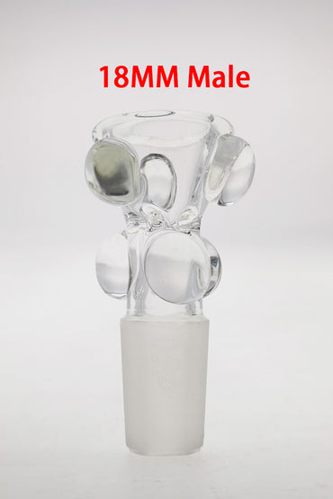 TAG - Multi Marble Water Pipe Slide