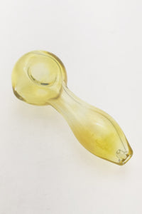 4.25" Spoon Pipe (60g) Carb Hole: Left Side