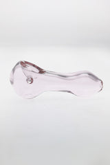 3.25" Spoon Pipe (36g) Carb Hole: Left Side