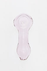 3.25" Spoon Pipe (36g) Carb Hole: Left Side