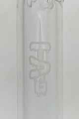 TAG - 5" Steam Roller with Single Hole 25x4MM