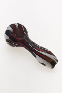 4.00" Spoon Pipe w/ Wig Wag (50g)