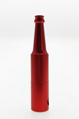 2.75" Beer Bottle Chillum Stealth Dry Pipe