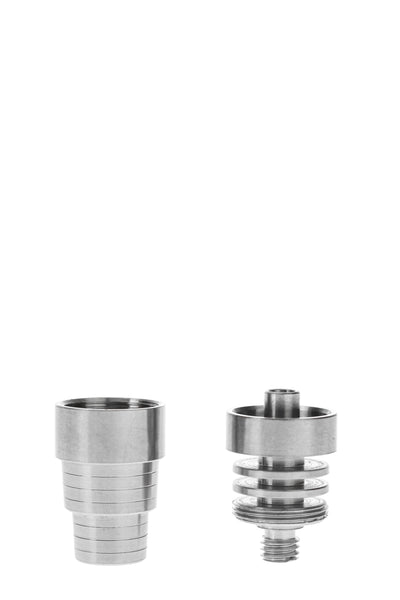 Multi-Fitting - Male/Female Titanium Domeless Nail - 14/18MM