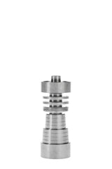 Multi-Fitting - Male/Female Titanium Domeless Nail - 14/18MM