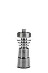 Female Titanium Domeless Nail - 14/18MM